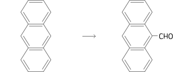 Vilsmeier Reaction