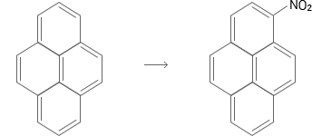 Nitration